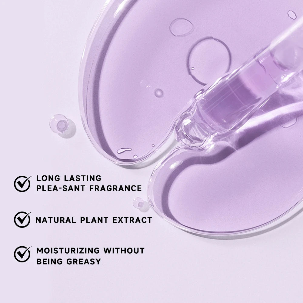 Organic Lavender Essential Oil 100% Pure - Aromatherapy for Sleep & Stress Relief, Natural Skin & Hair Care, Skin 40/60ml set